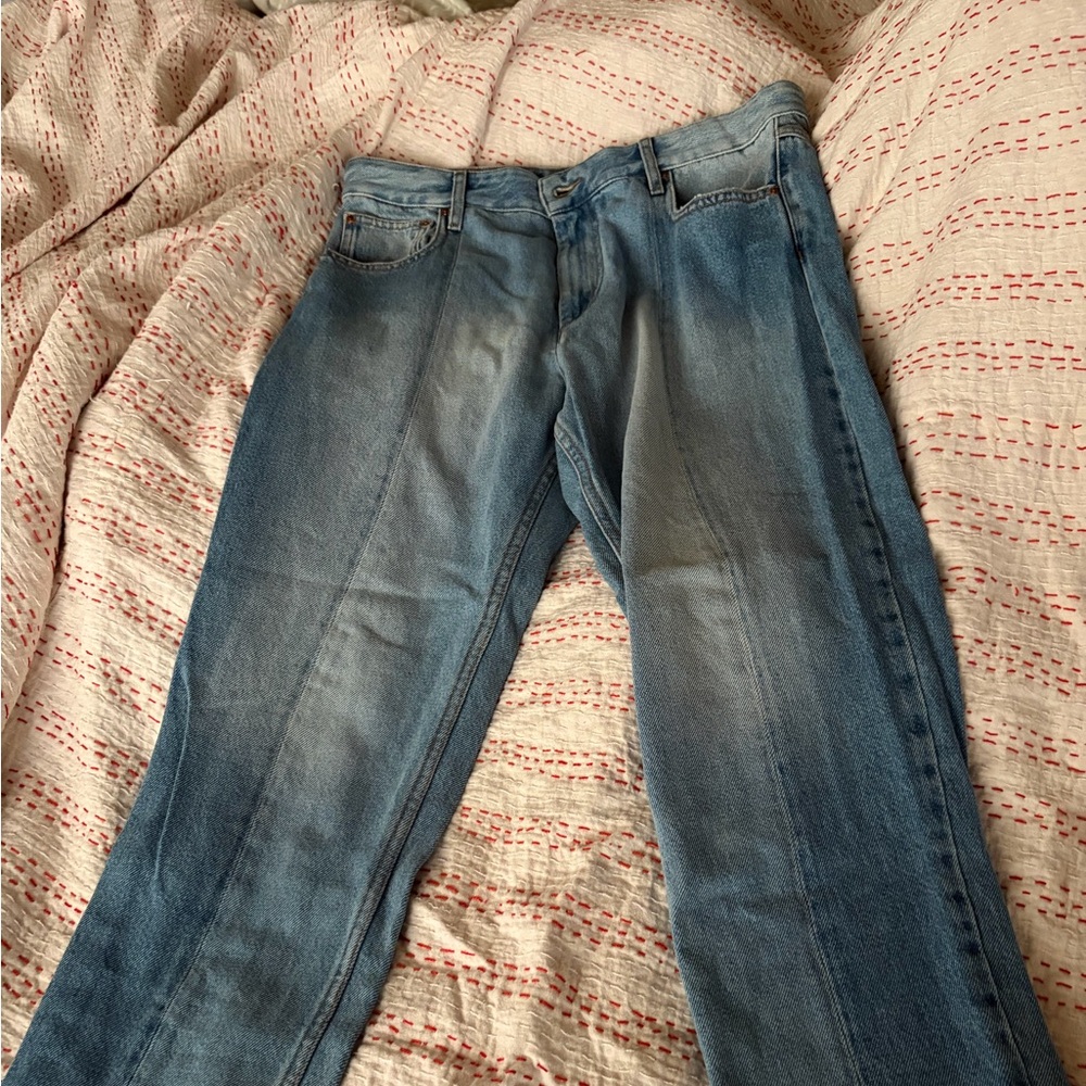 ISABEL MARANT Etoile Jeans